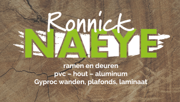 Ronnick Naeye