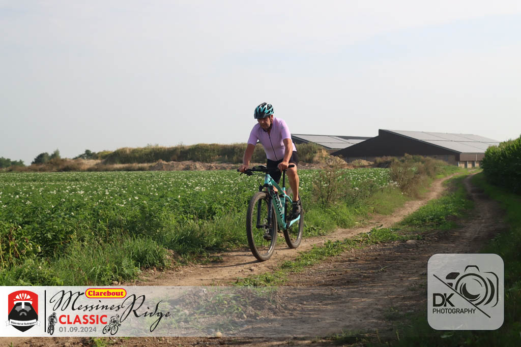 Messines Ridge Classic