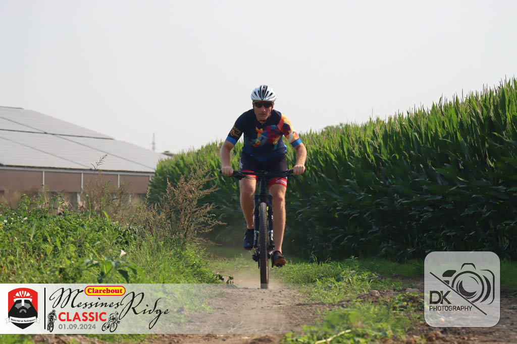 Messines Ridge Classic