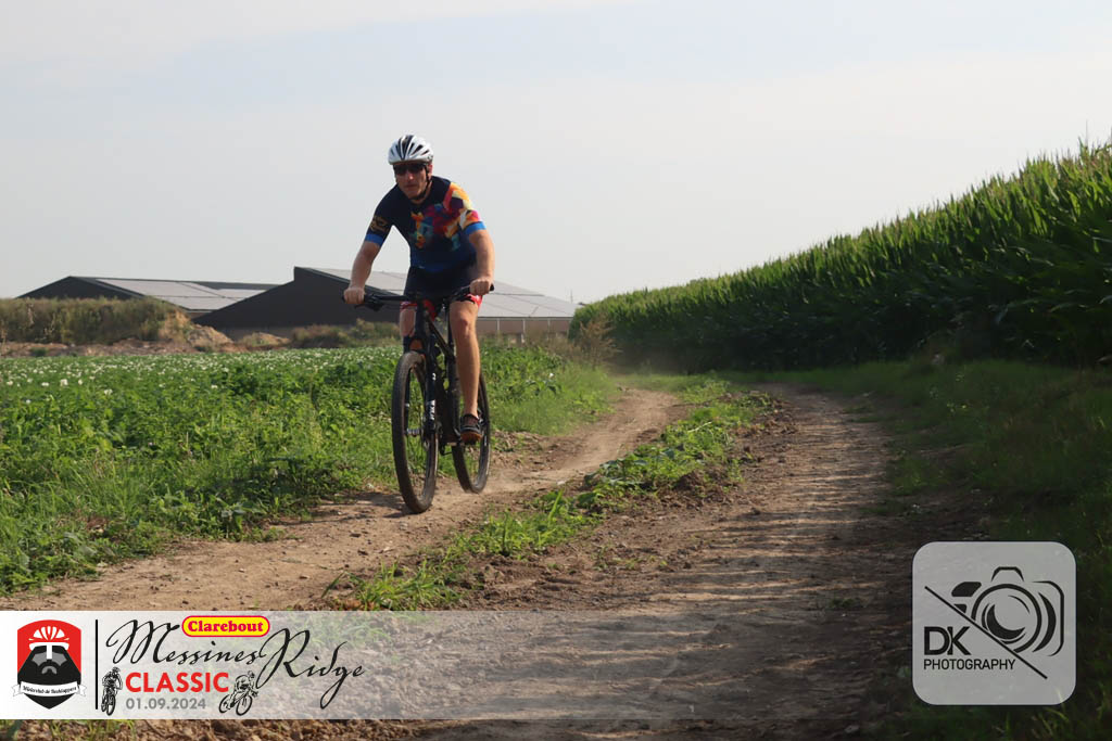 Messines Ridge Classic