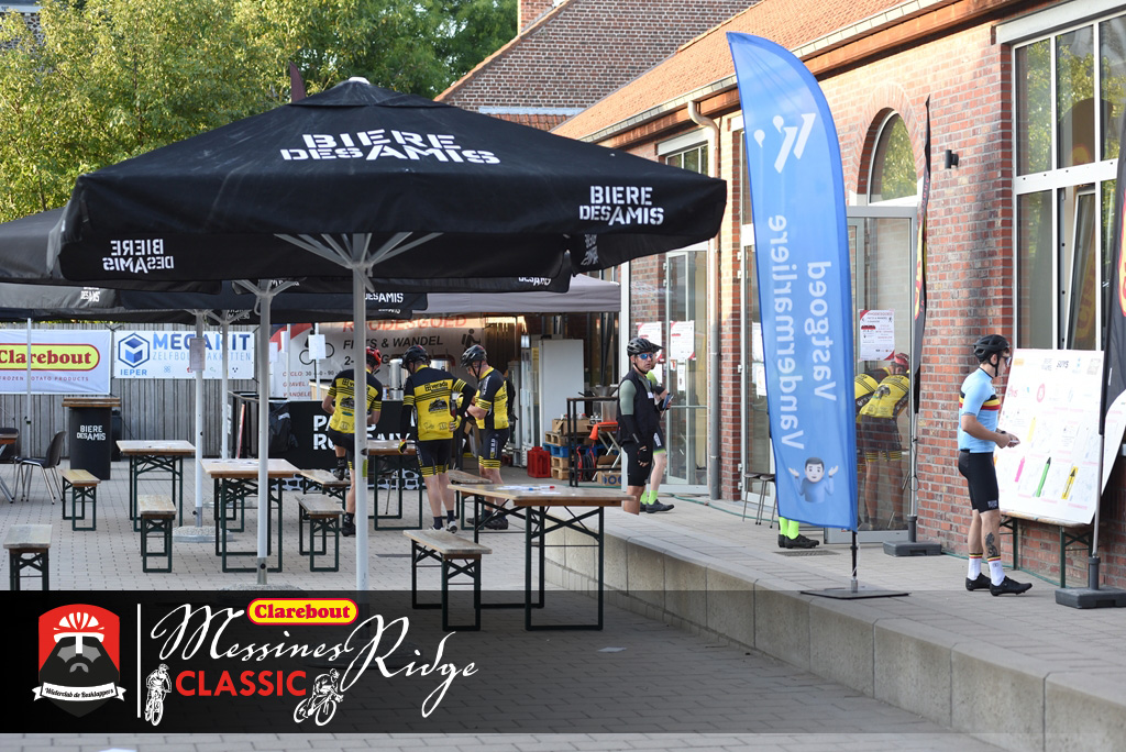 Messines Ridge Classic