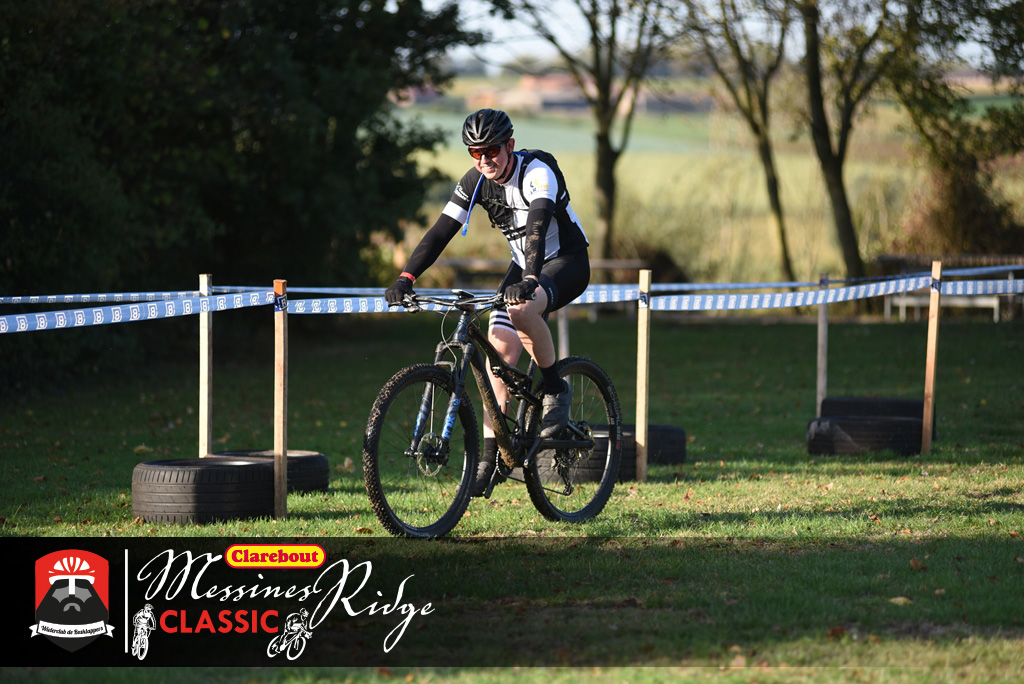 Messines Ridge Classic
