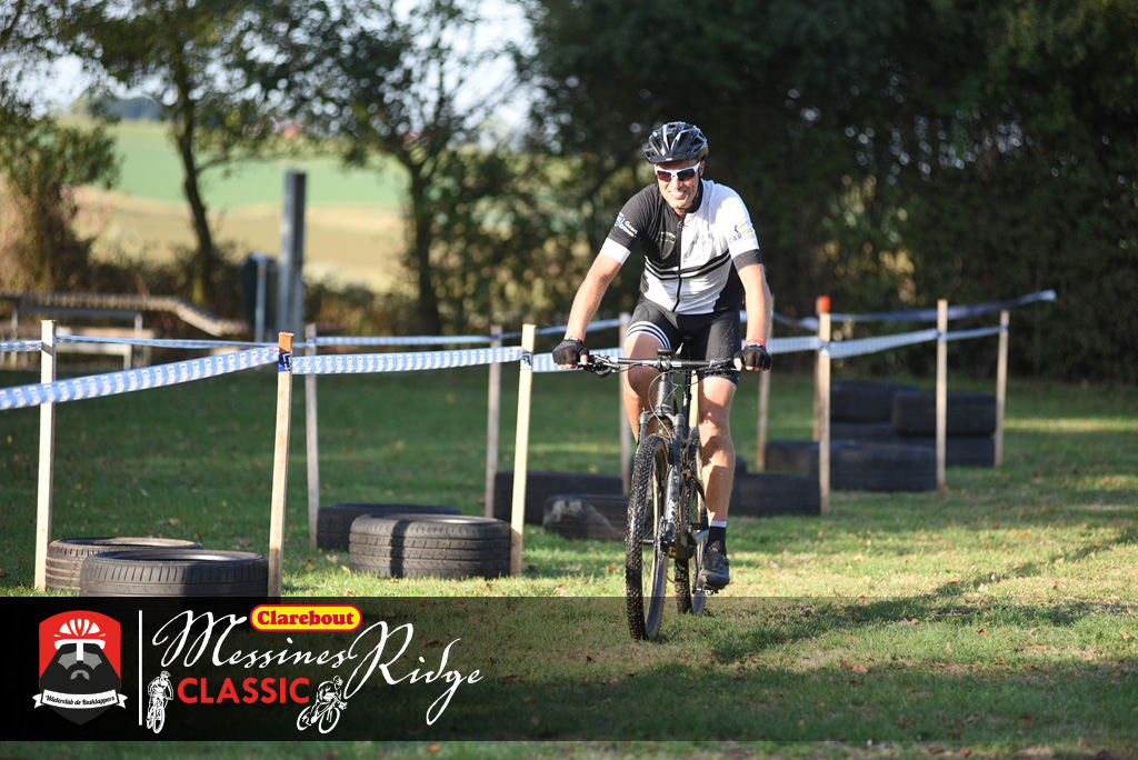 Messines Ridge Classic