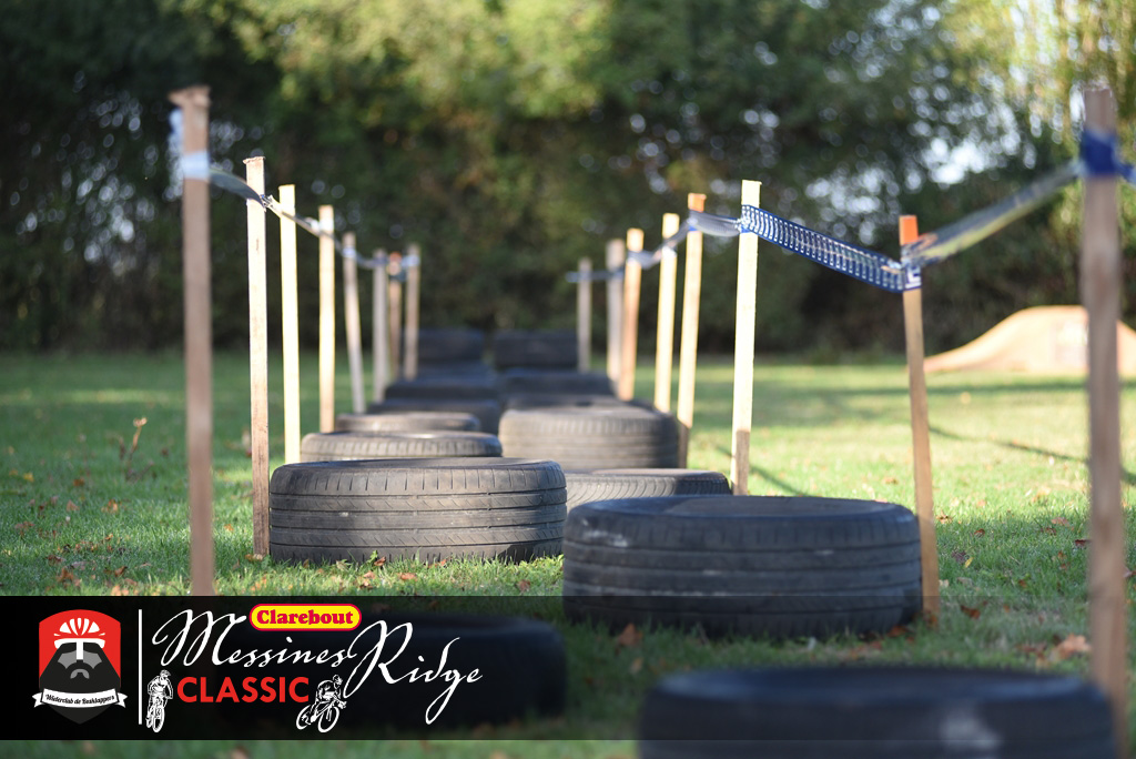 Messines Ridge Classic