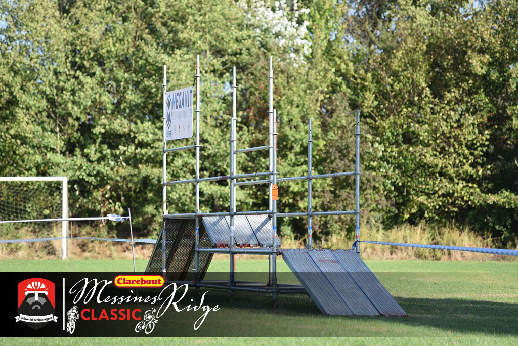 Messines Ridge Classic