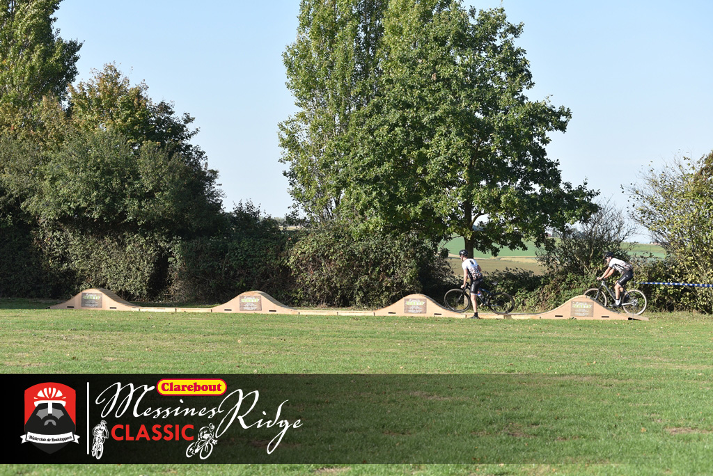 Messines Ridge Classic