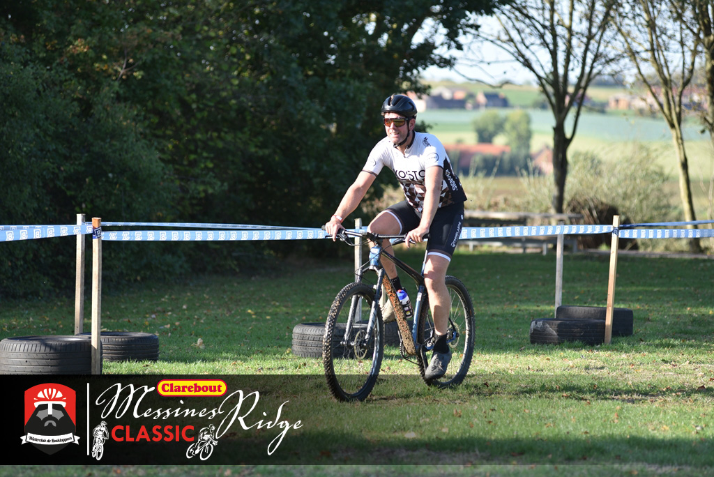Messines Ridge Classic