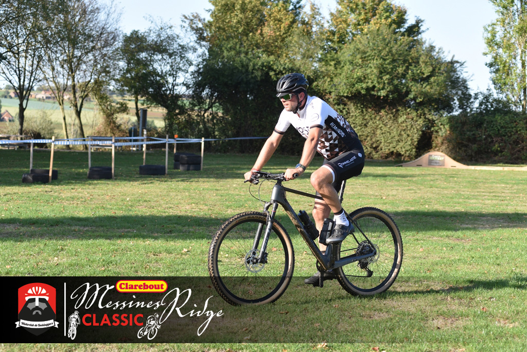 Messines Ridge Classic
