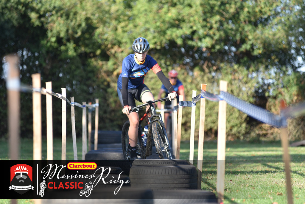 Messines Ridge Classic