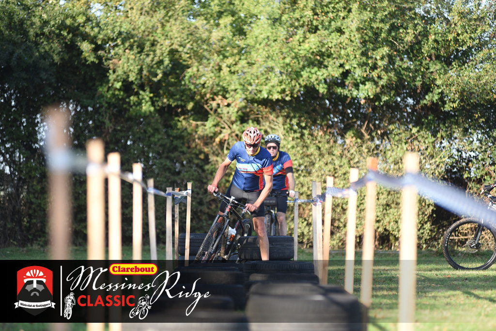 Messines Ridge Classic