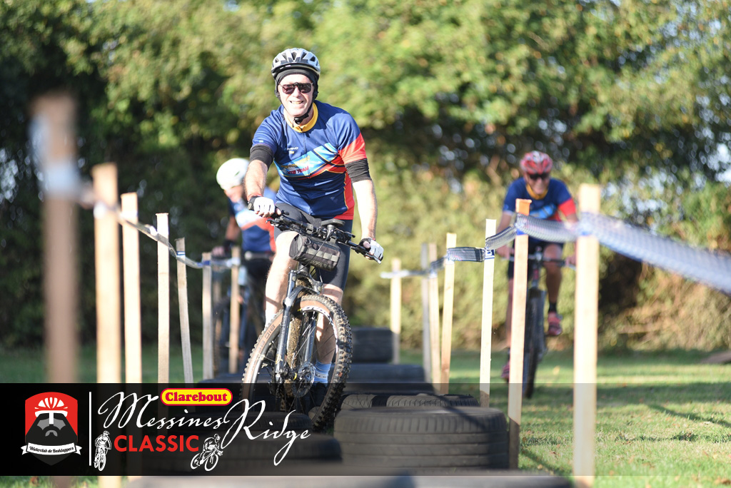 Messines Ridge Classic