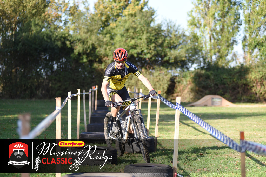 Messines Ridge Classic
