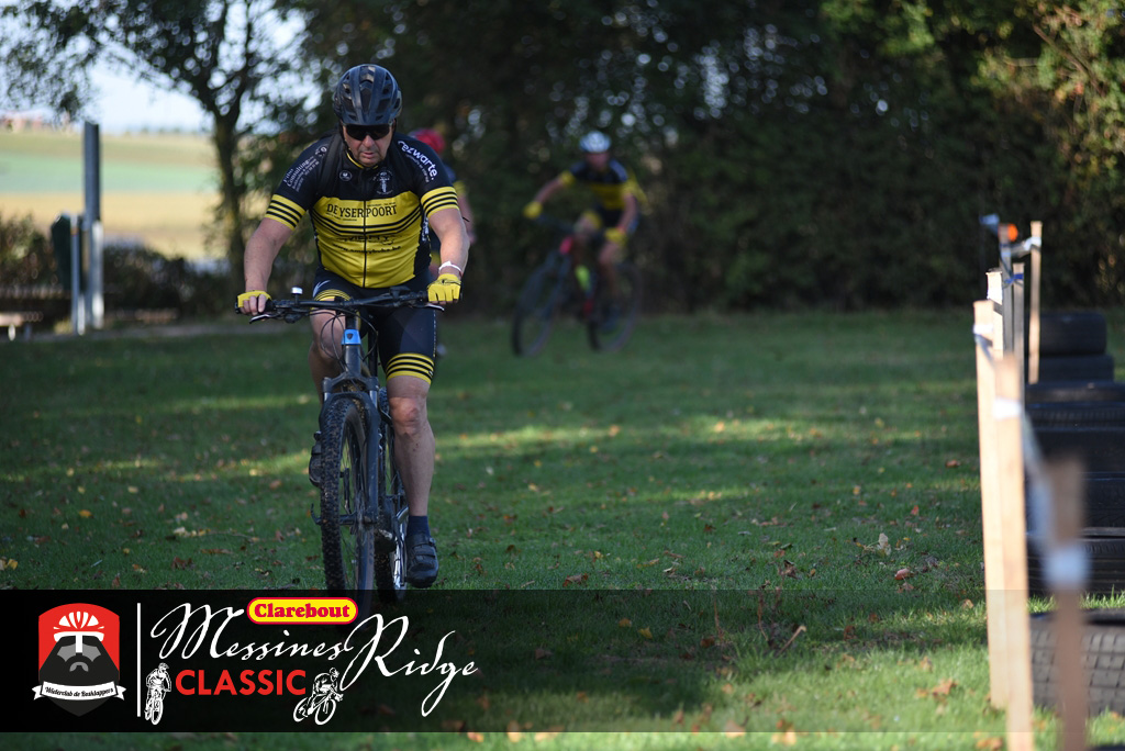 Messines Ridge Classic