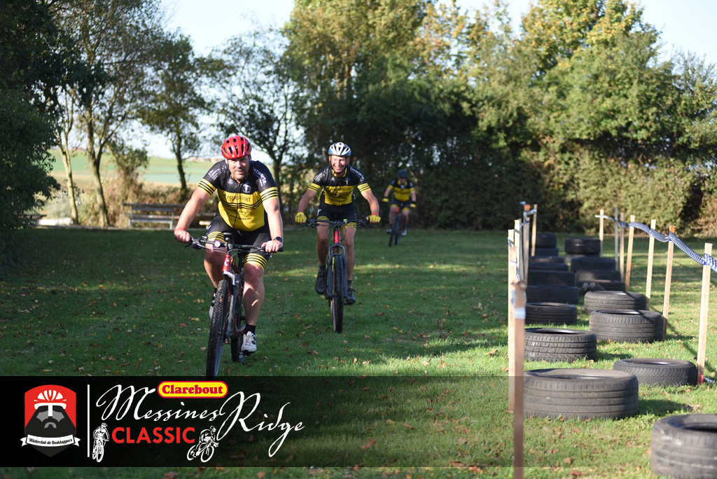 Messines Ridge Classic