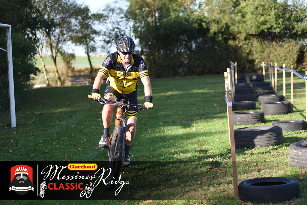 Messines Ridge Classic