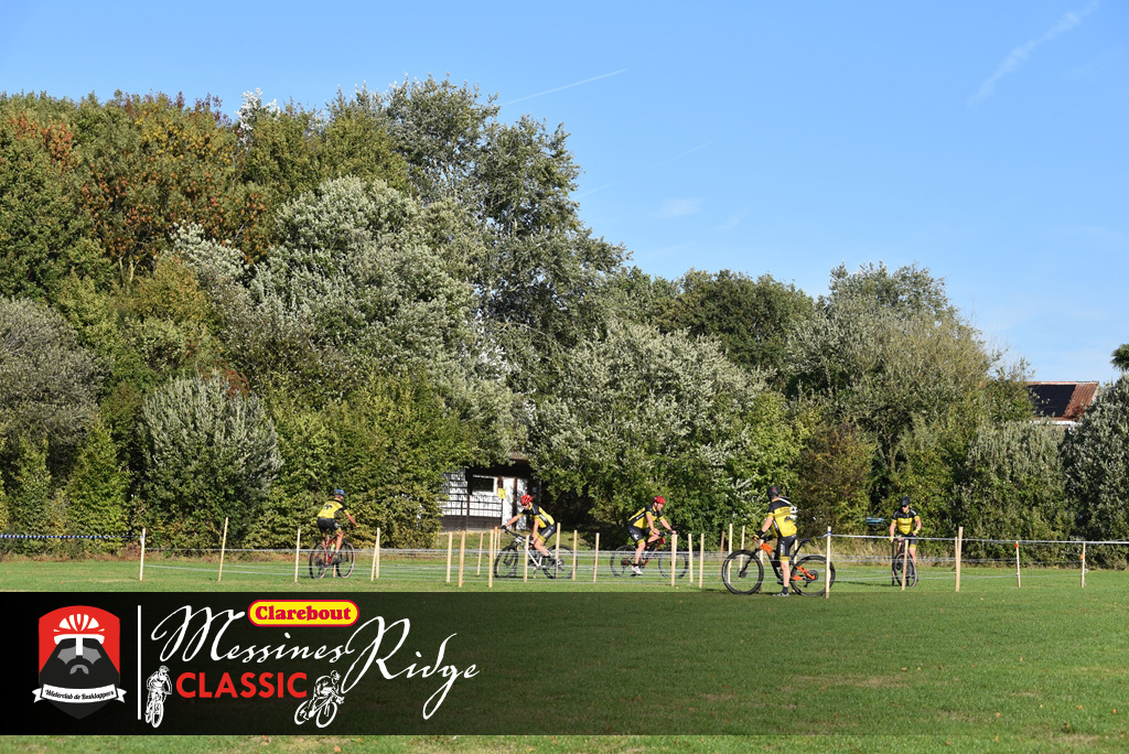 Messines Ridge Classic