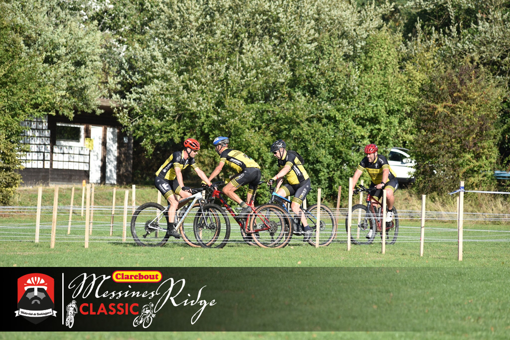 Messines Ridge Classic