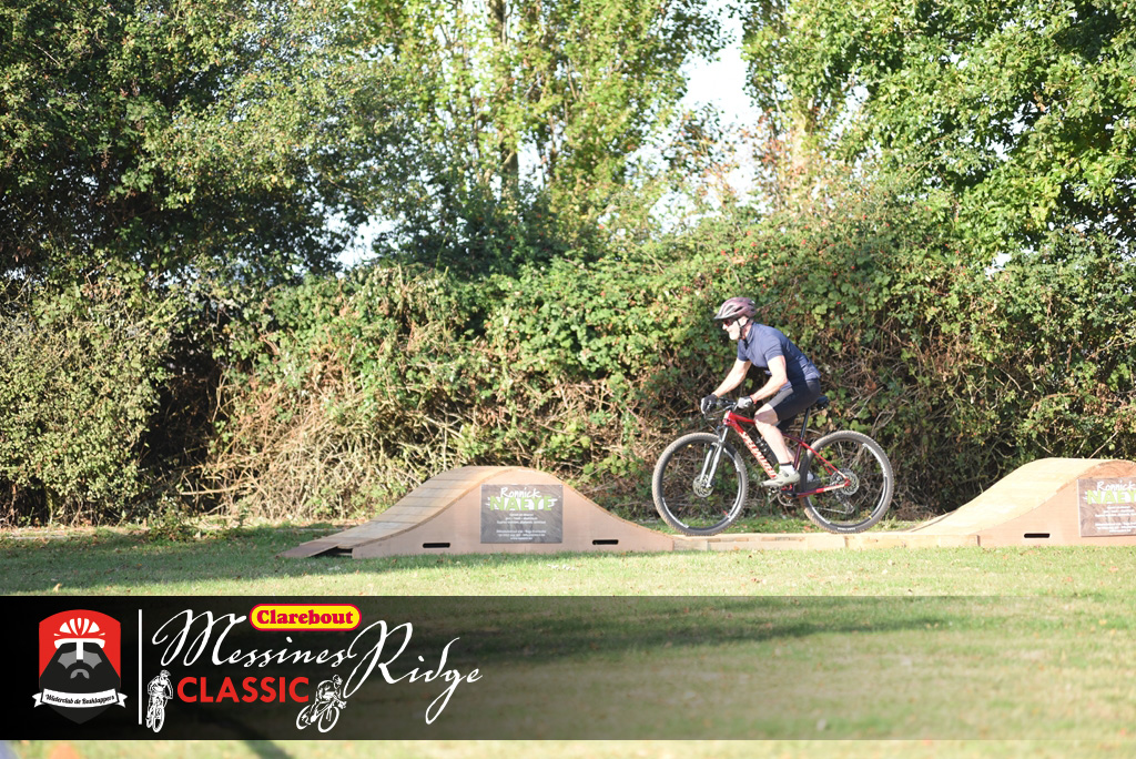 Messines Ridge Classic
