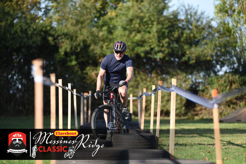 Messines Ridge Classic