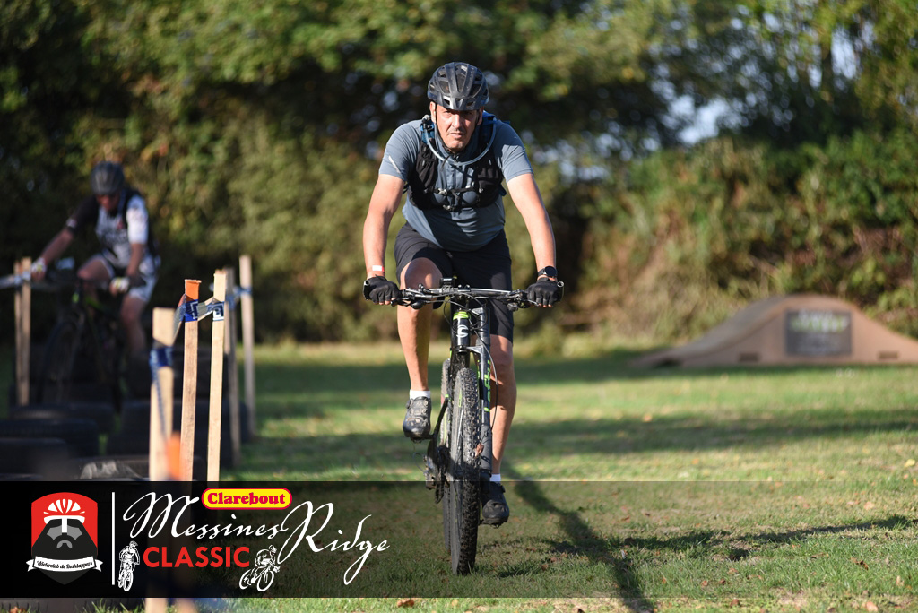 Messines Ridge Classic