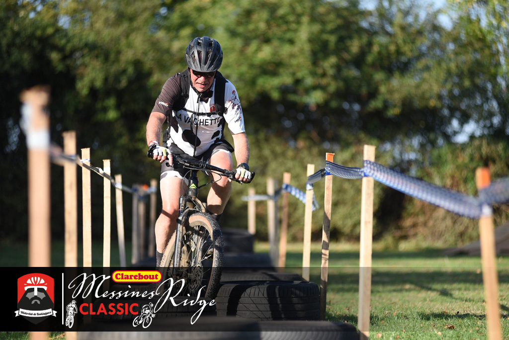 Messines Ridge Classic