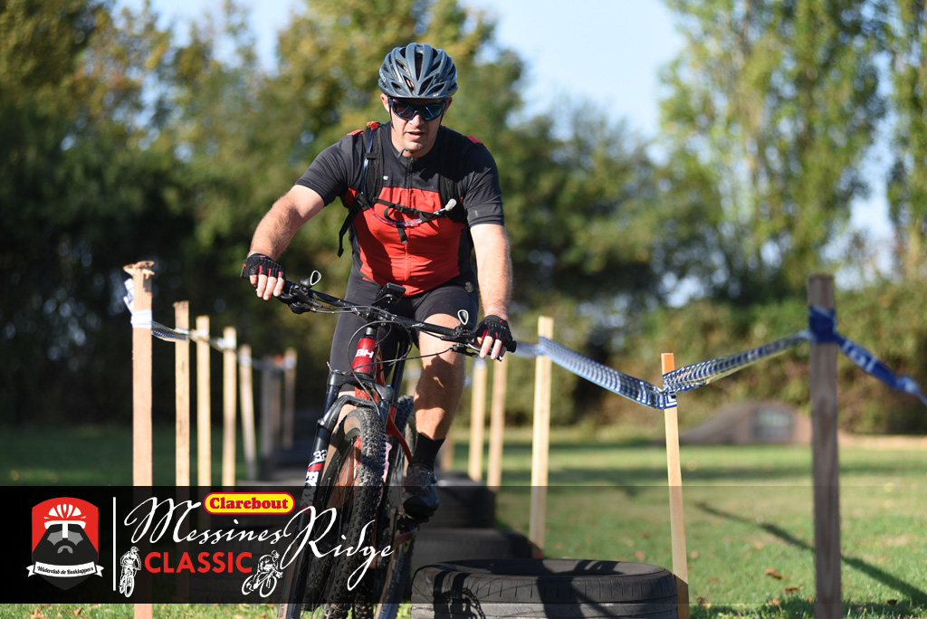 Messines Ridge Classic