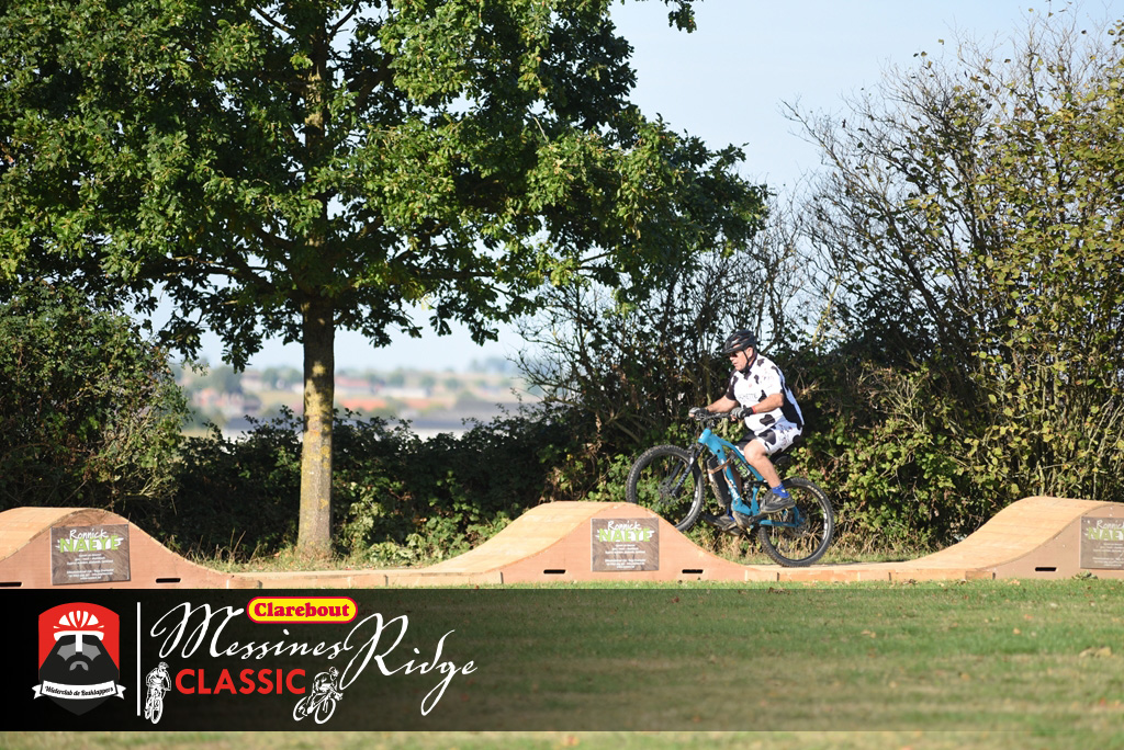 Messines Ridge Classic