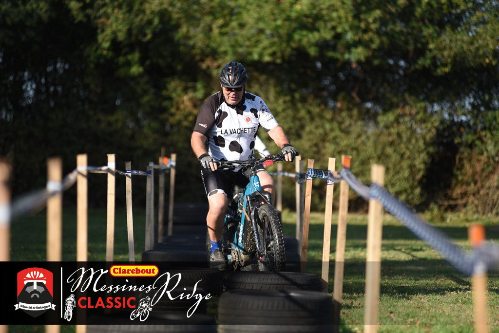 Messines Ridge Classic