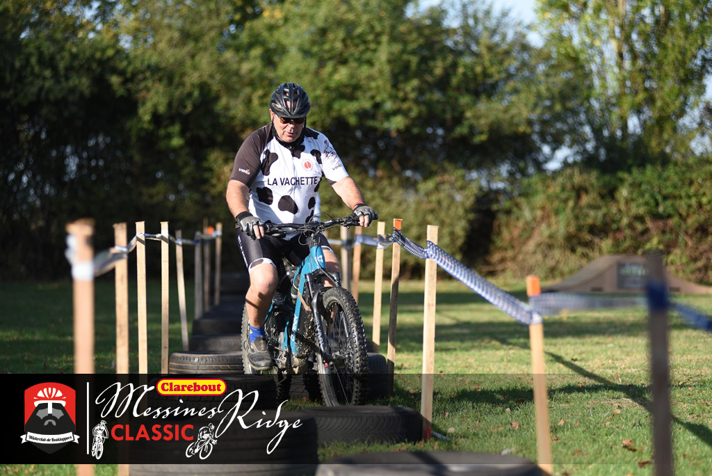 Messines Ridge Classic