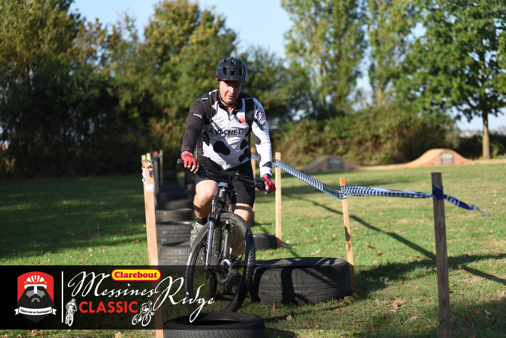Messines Ridge Classic