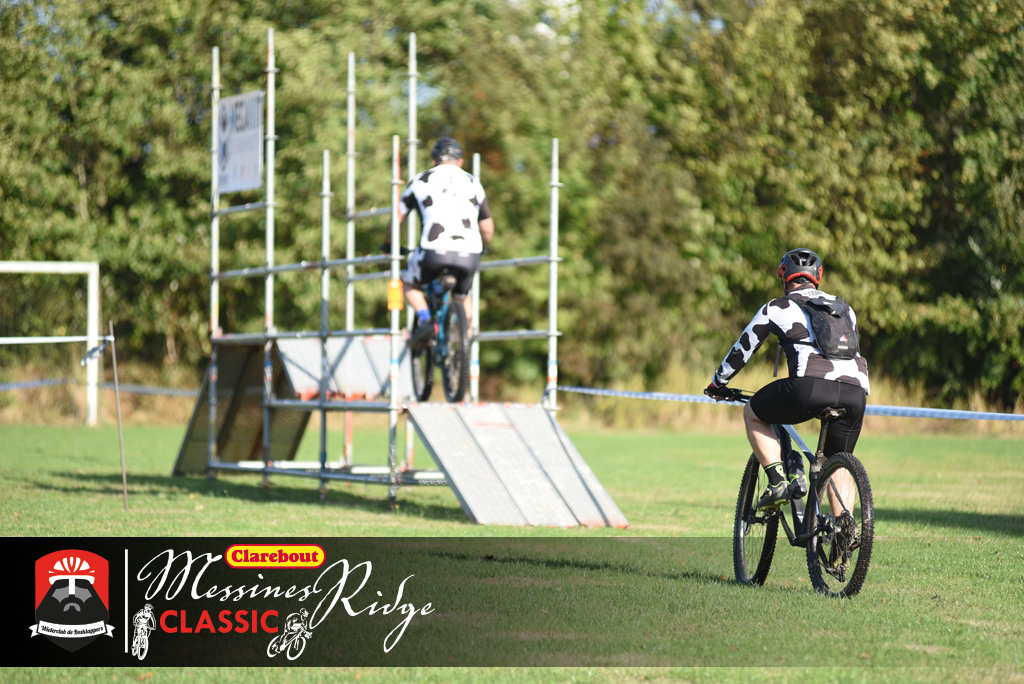 Messines Ridge Classic