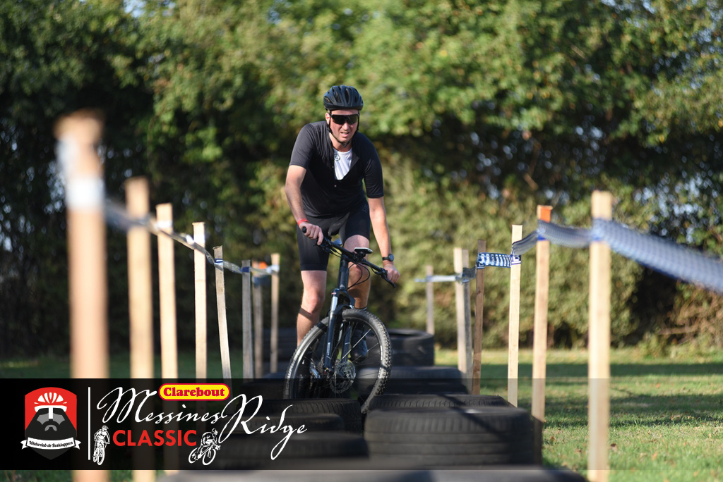 Messines Ridge Classic