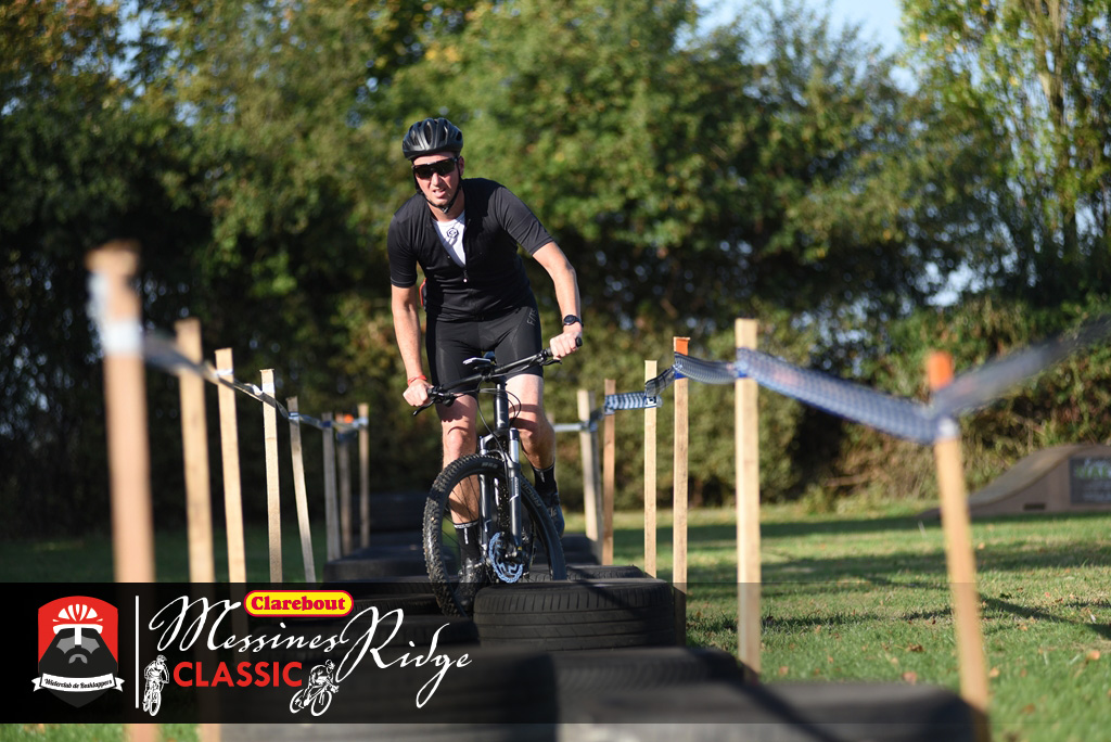 Messines Ridge Classic