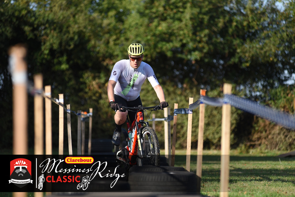 Messines Ridge Classic