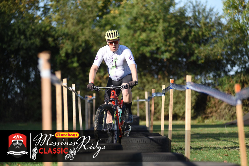 Messines Ridge Classic