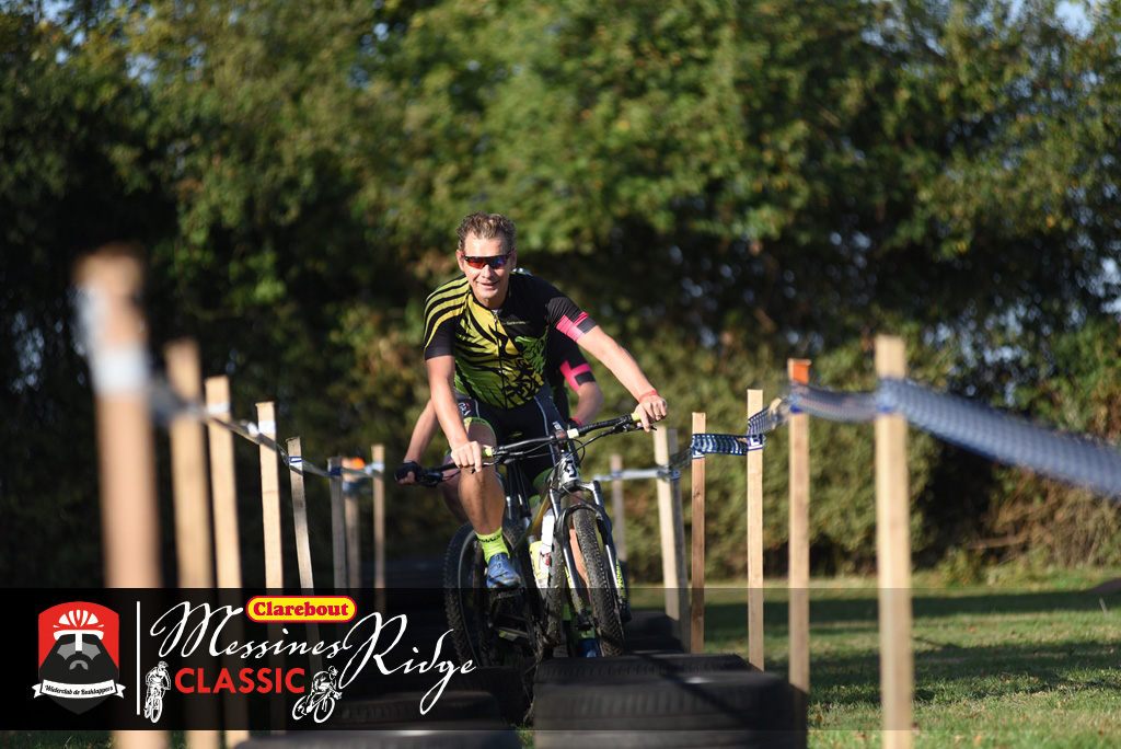 Messines Ridge Classic