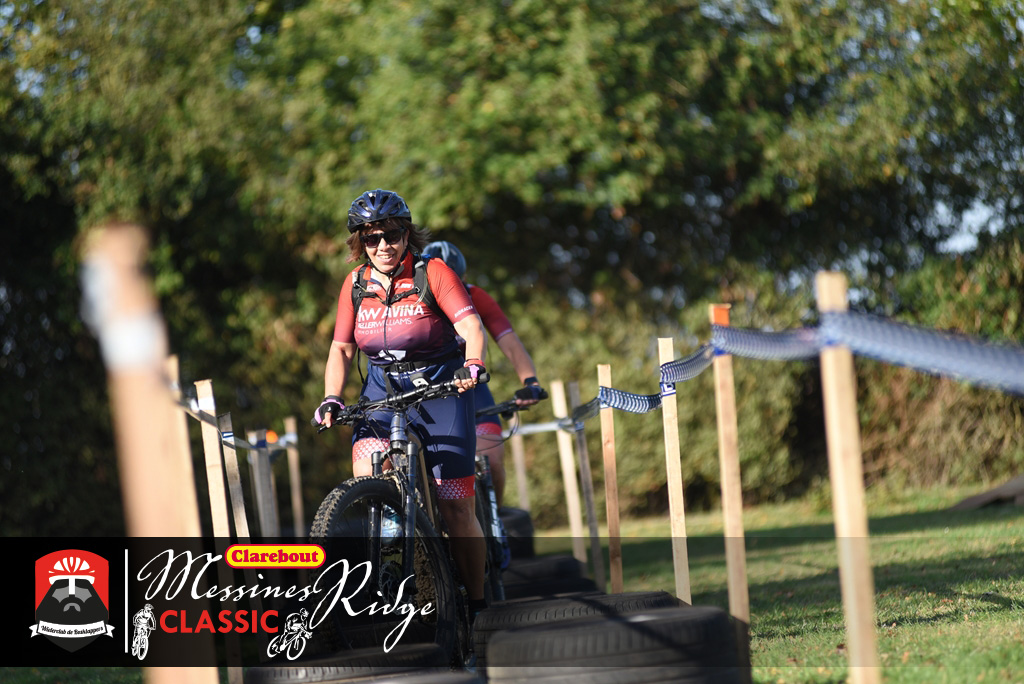 Messines Ridge Classic