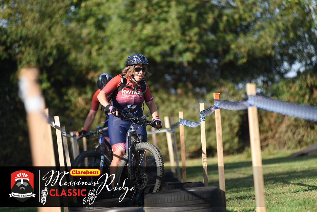 Messines Ridge Classic