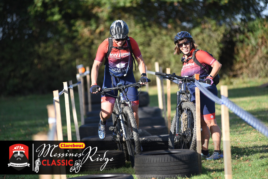 Messines Ridge Classic
