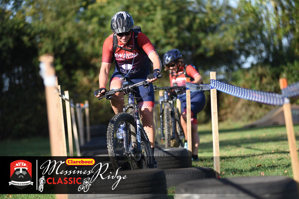 Messines Ridge Classic