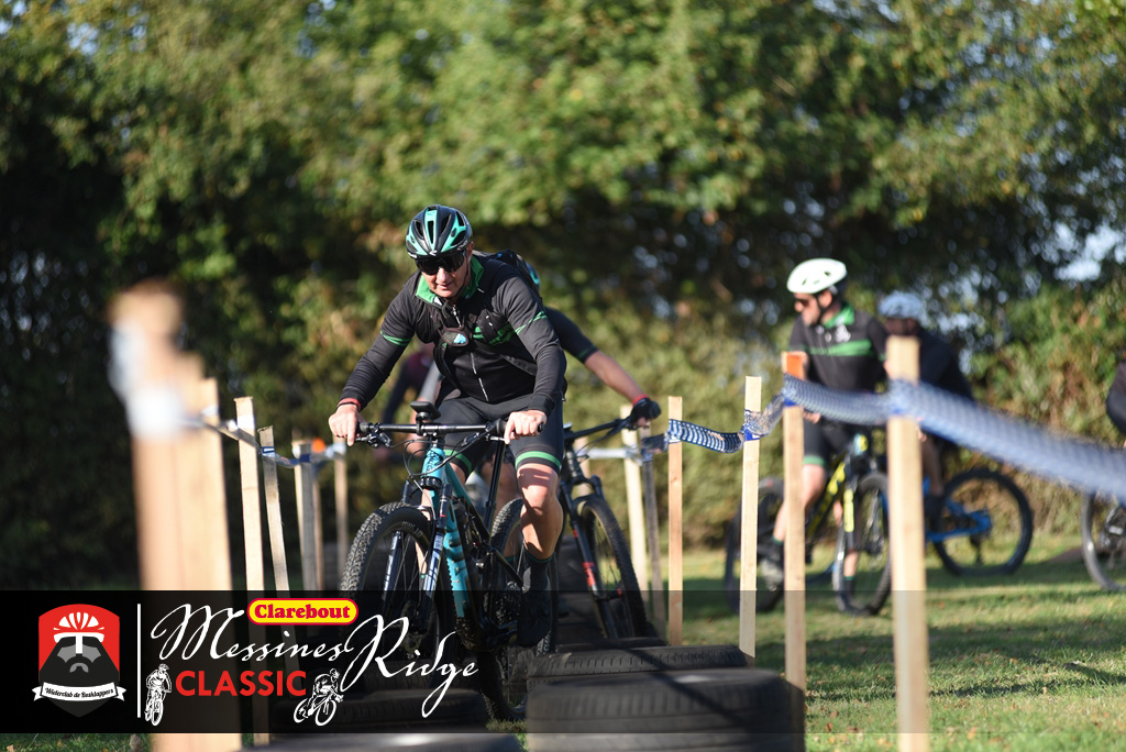 Messines Ridge Classic