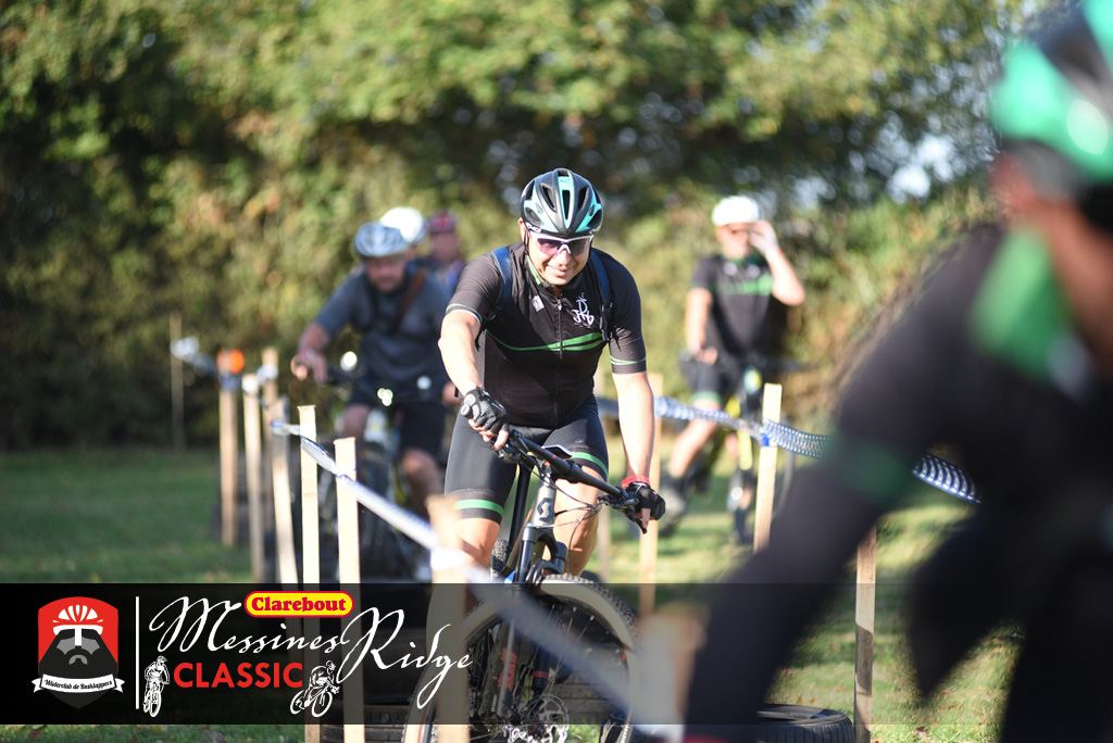 Messines Ridge Classic