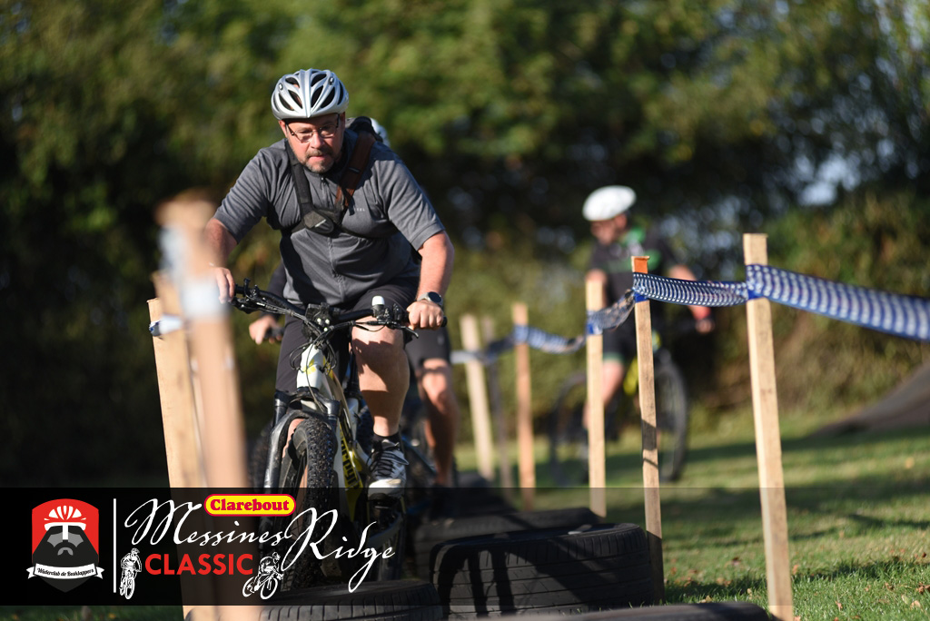 Messines Ridge Classic