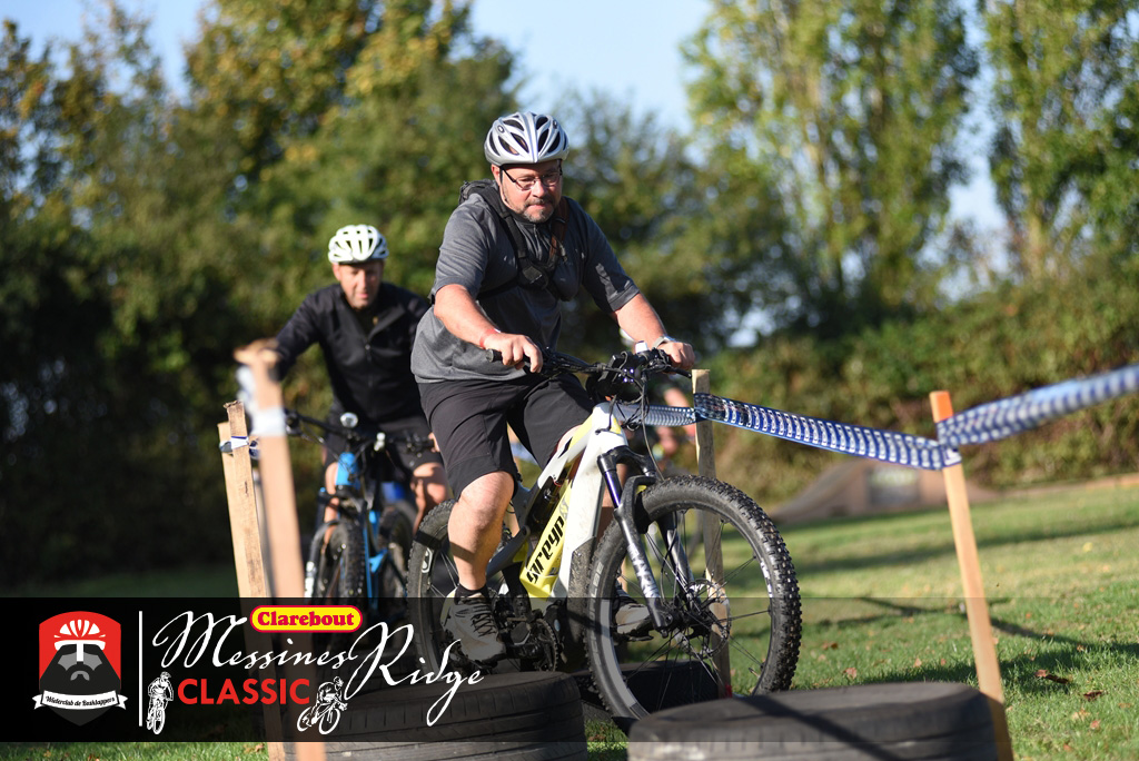 Messines Ridge Classic