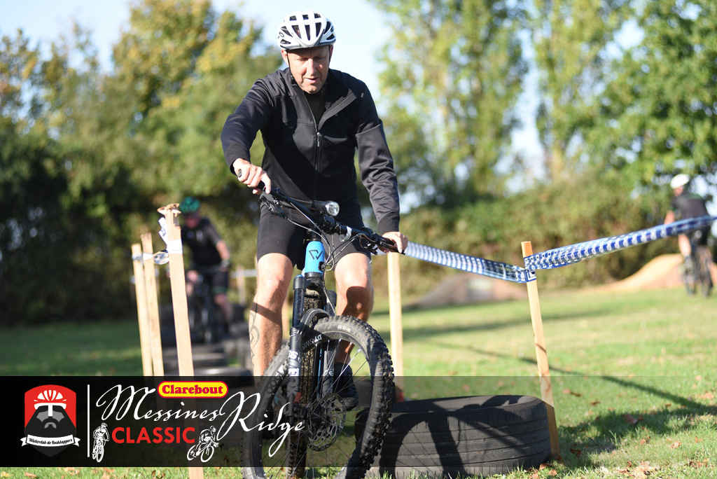 Messines Ridge Classic