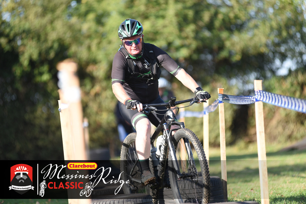 Messines Ridge Classic