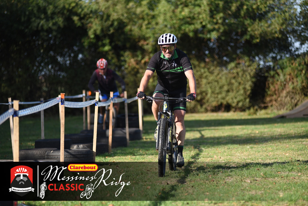 Messines Ridge Classic