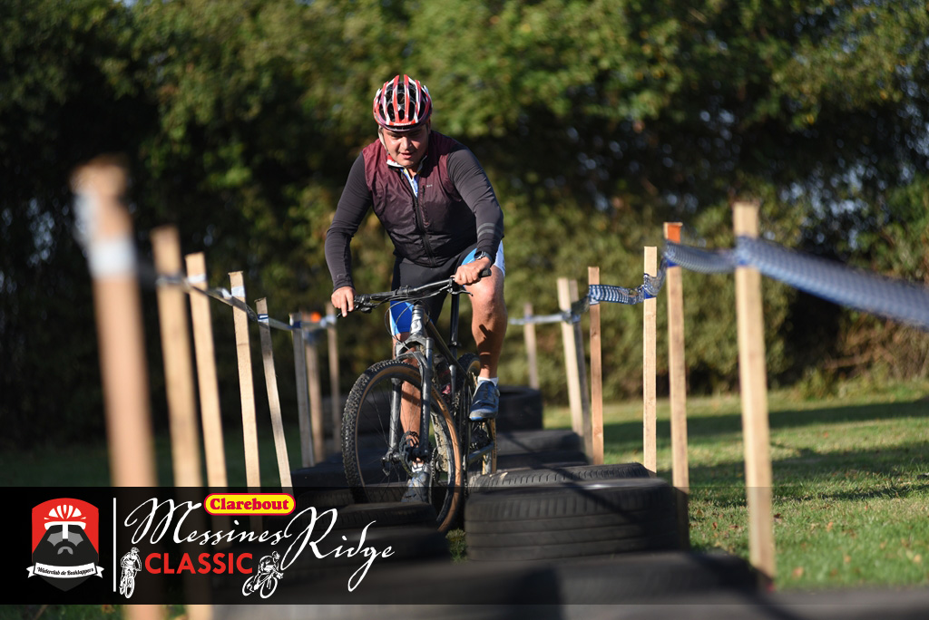 Messines Ridge Classic