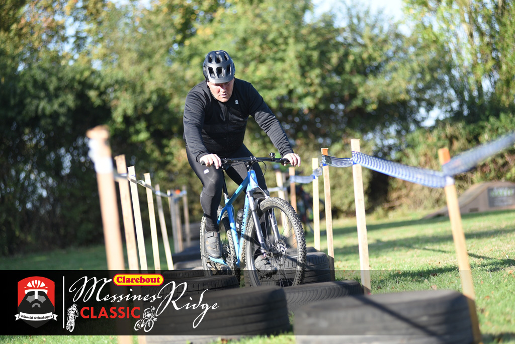 Messines Ridge Classic