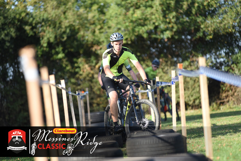 Messines Ridge Classic